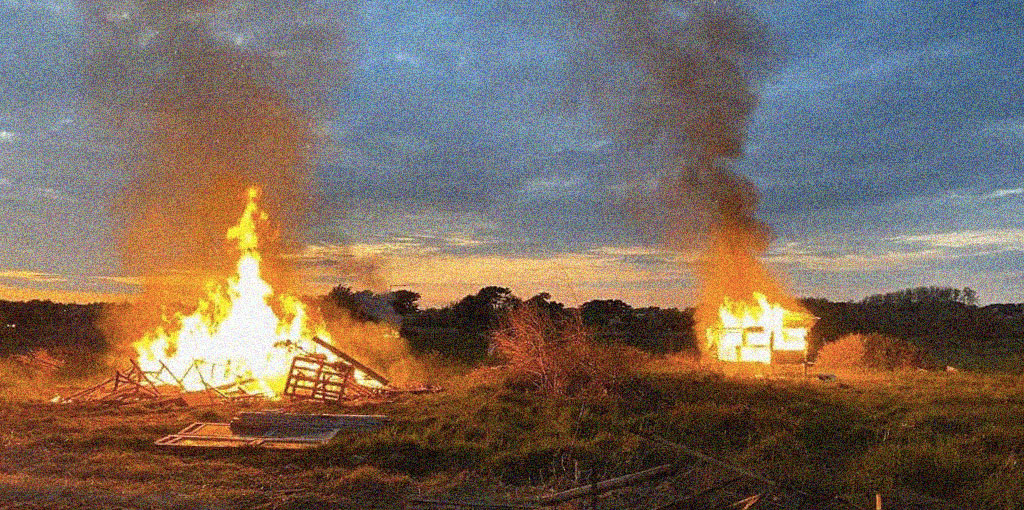 Il y a toujours des sous pour détruire une ZAD