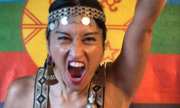 Moira Millán : une guerrière Mapuche au service du vivant