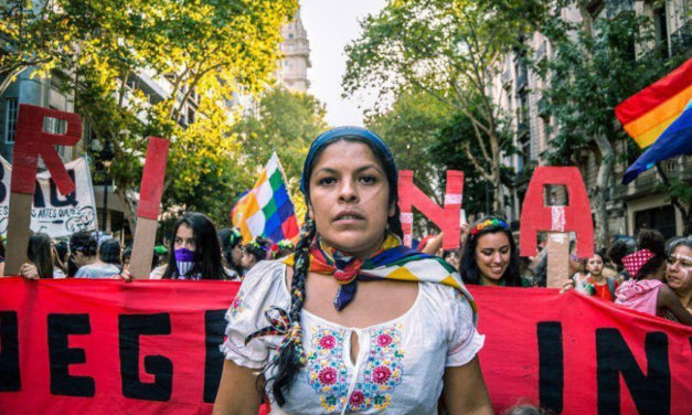 Le « Buen Vivir » : cette alternative portée par des femmes indigènes